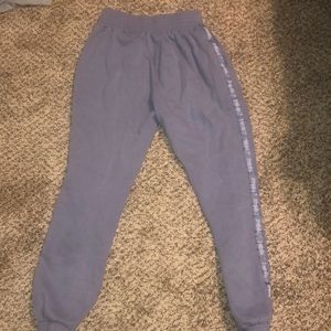 Gymshark sweatpants